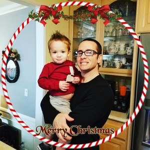 Meet your Posher, Thomas